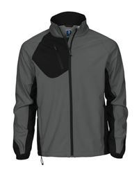 GIACCA SOFTSHELL